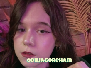 Odiliagoreham