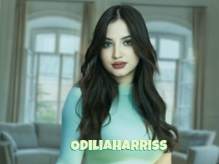 Odiliaharriss