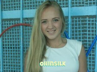 Ohinsilk