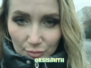 Oksismith