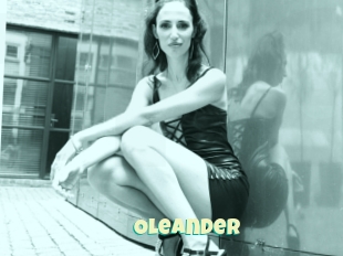 Oleander