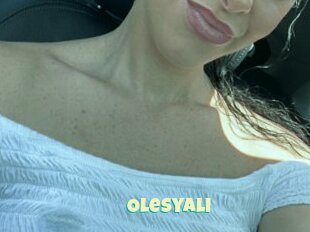 Olesyali