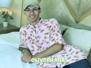 Oliverhanks
