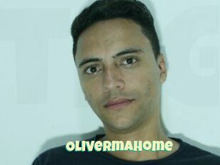 Olivermahome