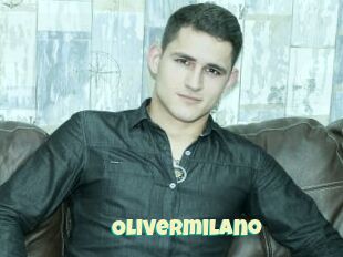 Olivermilano