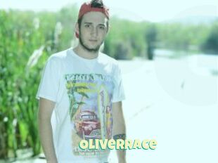 Oliverrace