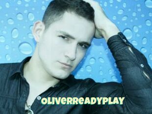 Oliverreadyplay