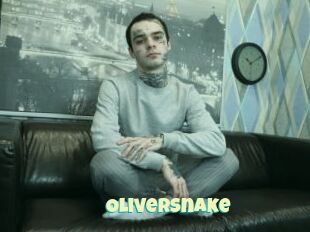 Oliversnake