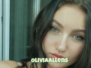 Oliviaallens