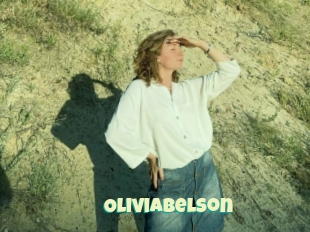 Oliviabelson