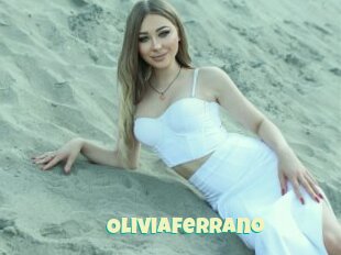 Oliviaferrano