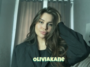 Oliviakane