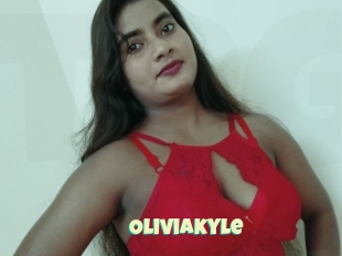 Oliviakyle
