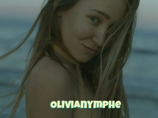 Olivianymphe