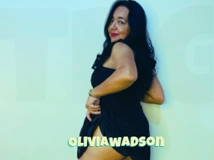 Oliviawadson