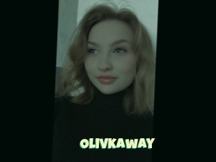 Olivkaway