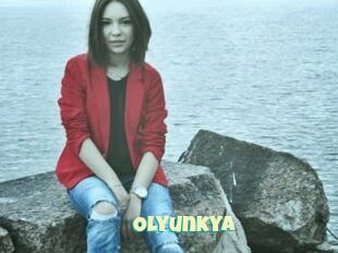 Olyunkya