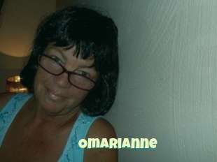 Omarianne