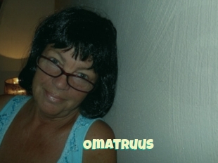 Omatruus