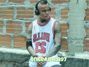 Onceagain97