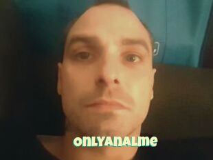 Onlyanalme