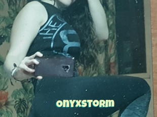 Onyxstorm