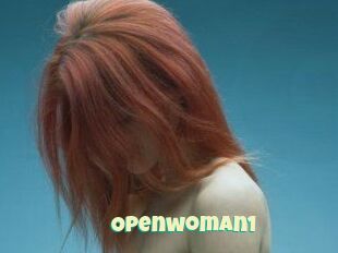 Openwoman1
