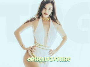 Opheliazaynne