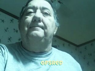 Opsred