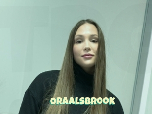 Oraalsbrook