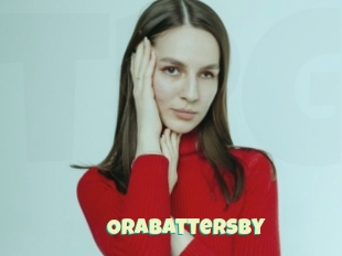 Orabattersby