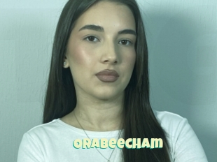 Orabeecham
