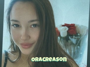 Oracreason