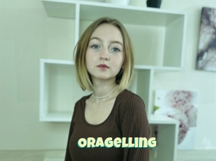 Oragelling