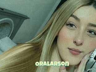 Oralarson