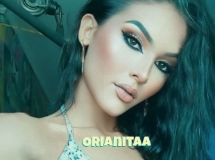 Orianitaa