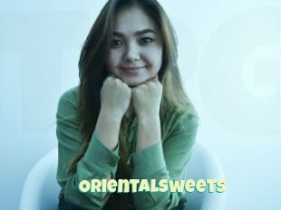 Orientalsweets