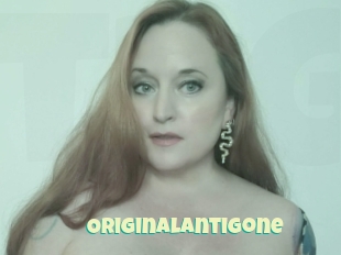 Originalantigone