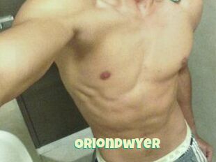 Oriondwyer