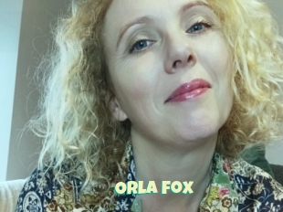 Orla_fox