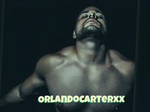 Orlandocarterxx