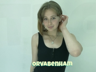 Orvabenham