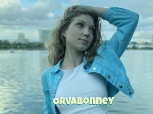 Orvabonney