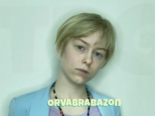 Orvabrabazon