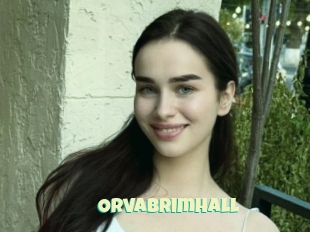 Orvabrimhall