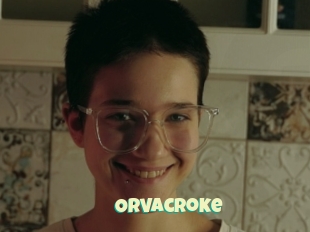 Orvacroke