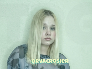 Orvacrosier