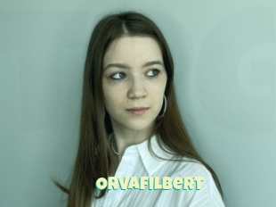 Orvafilbert