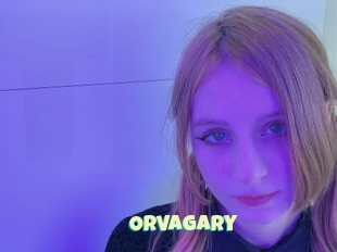Orvagary