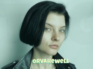 Orvahewell